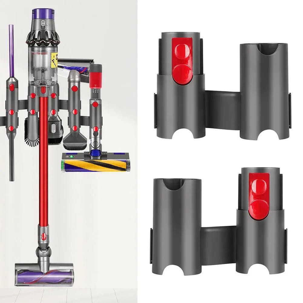 Tête de brosse pour aspirateur Dyson V7 V8 V10 V11 V15, accessoires de nettoyage, support d'étagère