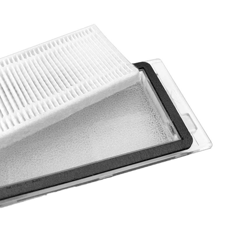 Pour Xiaomi G1 MJSTG1 filtre HEPA brosse principale brosse latérale vadrouille Bumijia Robot aspirat