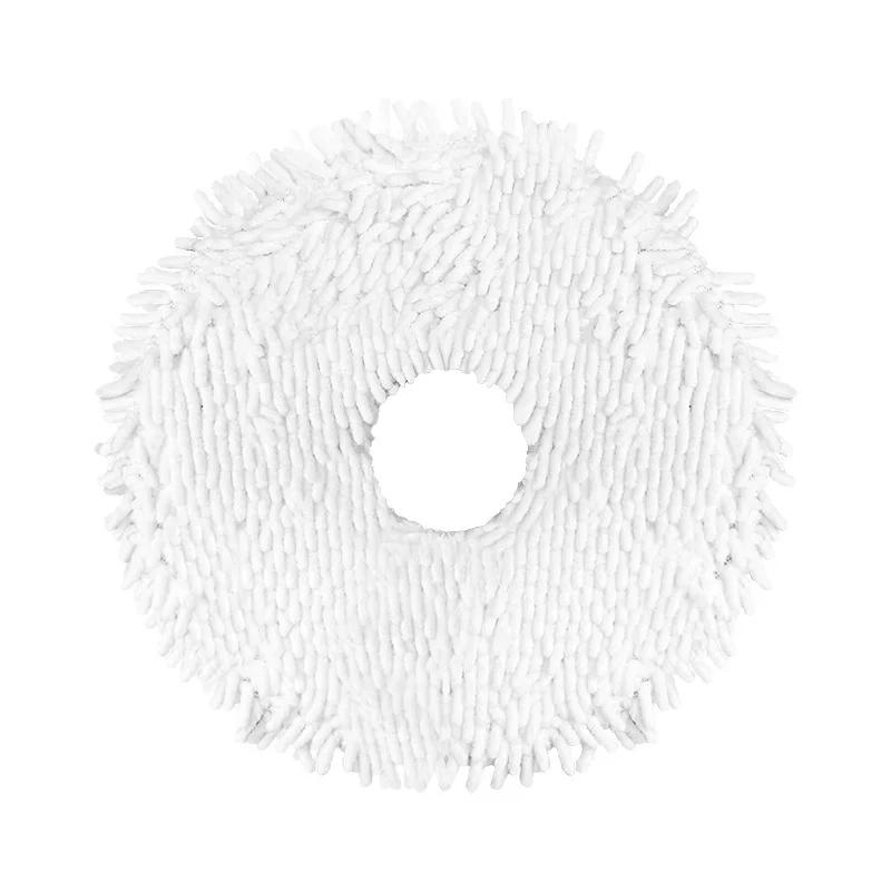 Compatible pour uyanMidea V12 / Eureka J12 Ultra brosse latérale principale vadrouille filtre en tis