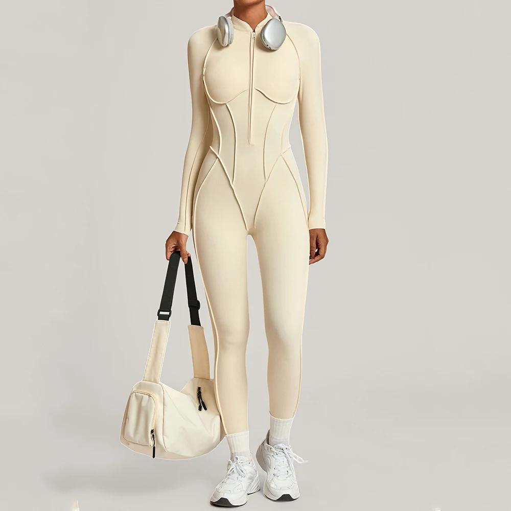 Costume de Yoga, body de Yoga, ensemble de gymnastique pour femmes, vêtements de sport, Fitness, man