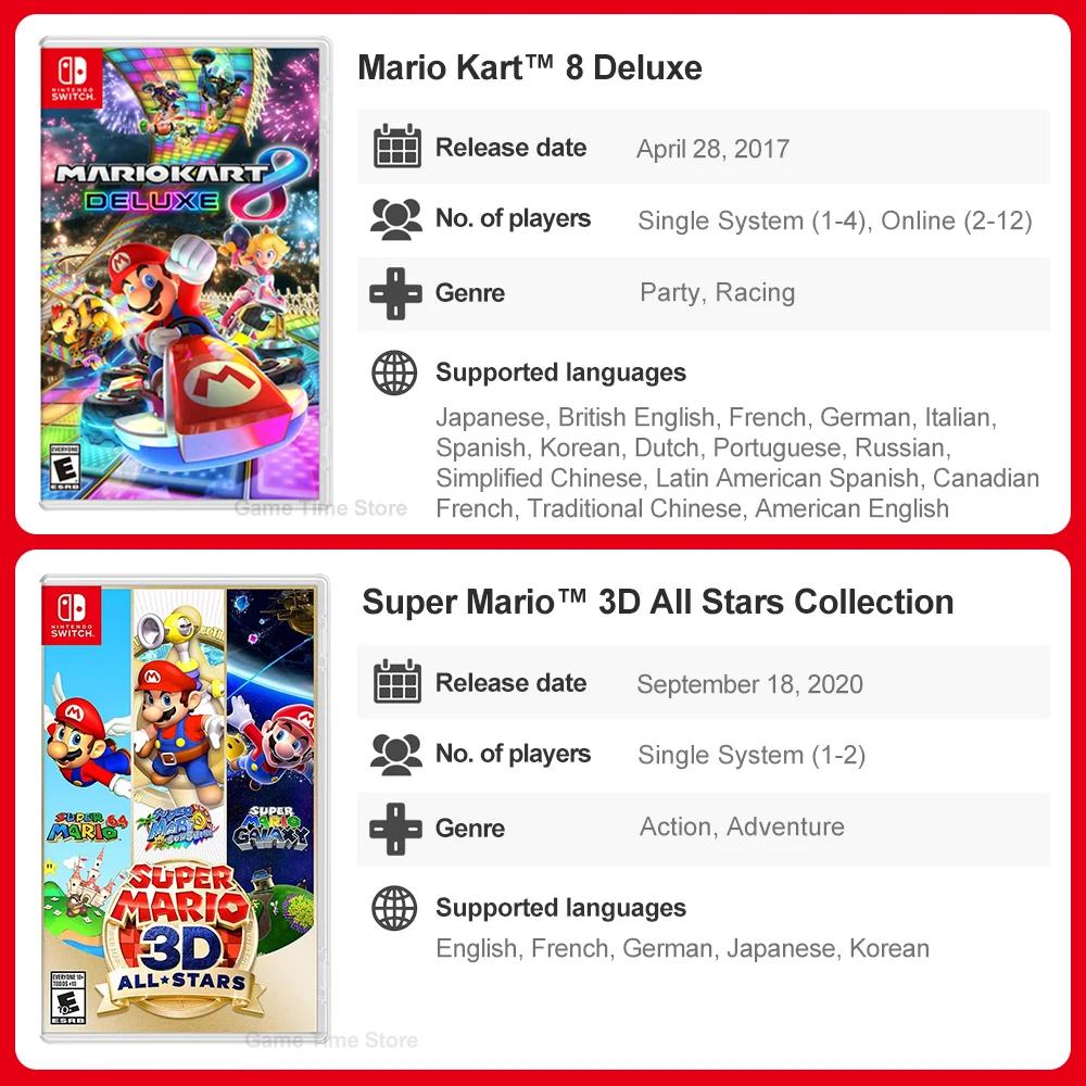 Jeux les plus vendus au Mexique Jeux Nintendo Switch Pokemon Legends ZA Super Mario Galaxy 1+2 GTA S