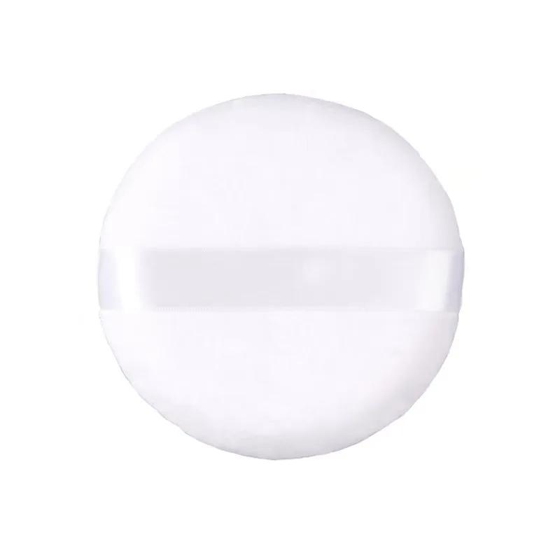Applicateur de bouffées de corps de taille Jumbo Extra Large pour éponges de maquillage minérales en