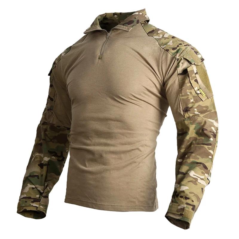 Emersongear tactique G3 Combat uniforme ensembles 2017 hommes Camouflage costumes en plein air chass