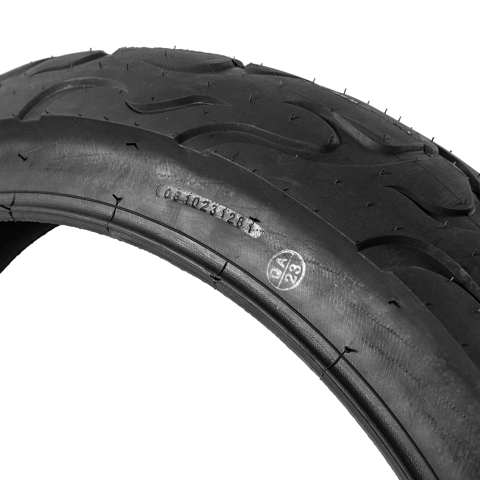 Gros pneu 20x4.0 pouces vélo électrique grosse neige plage pneu de vélo et chambre à air pièces de v