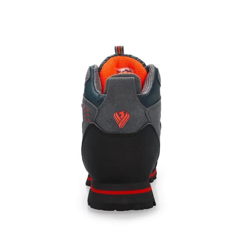 Chaussures de randonnée pour hommes - Montagne et escalade - Sneaker mode casual qualité supérieure