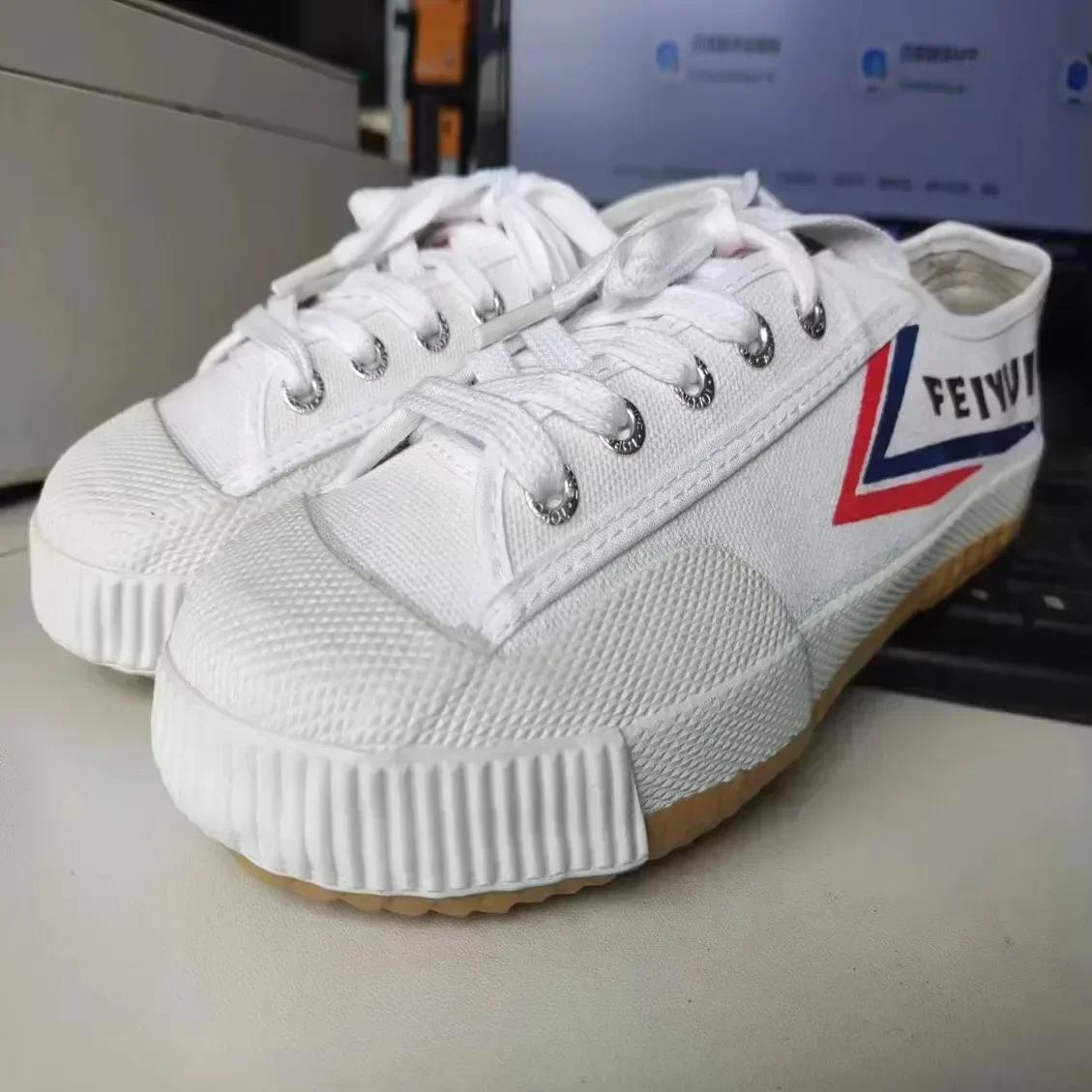 Chaussures Kung Fu karaté arts martiaux entraînement - Baskets Wushu Tai Chi Taekwondo chinoises Mujer