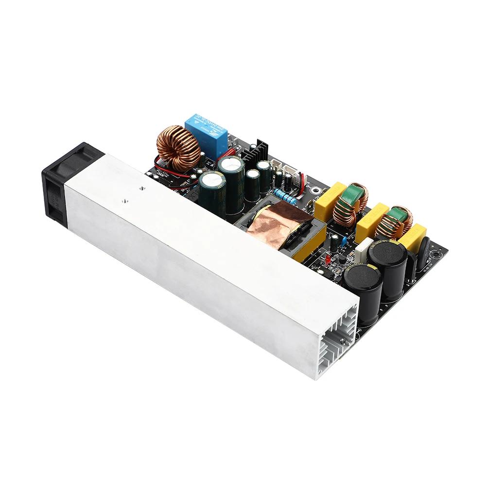 Amplificateur de puissance AIYIMA 1000W, amplificateur de son HIFI, amplificateur de haut-parleur, a