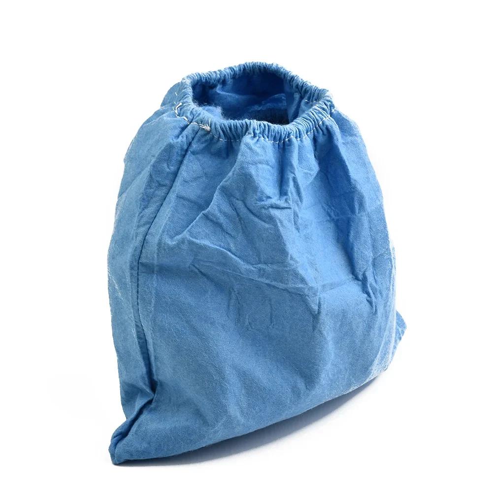 3 * couvercle en tissu bleu pour filtre en tissu à pâte 16-30L aspirateurs humides et secs | Paque