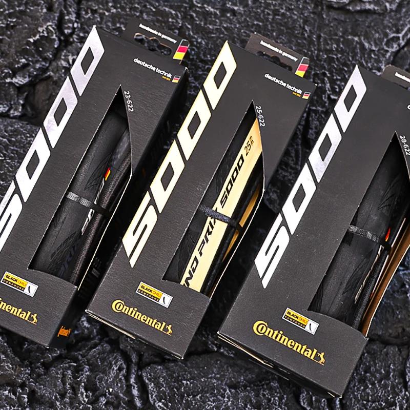 Continental ULTRA SPORT III GRAND SPORT RACE 700x23C 25C 28C pour vélo de route véhicule pliant Anti