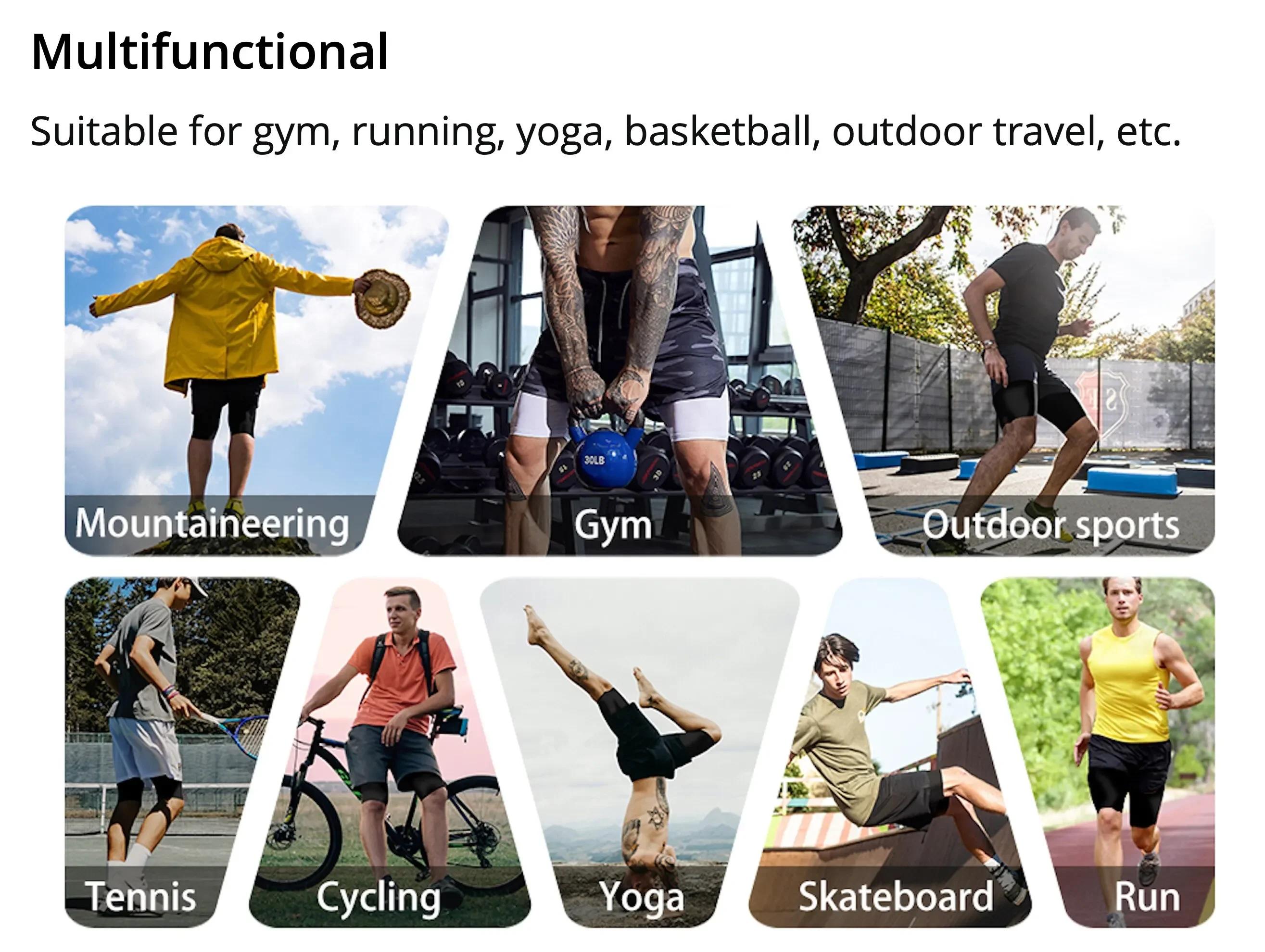 Nouveau MMA boxe Compression ensemble vêtements de Sport pour hommes séchage rapide Shorts de Sport