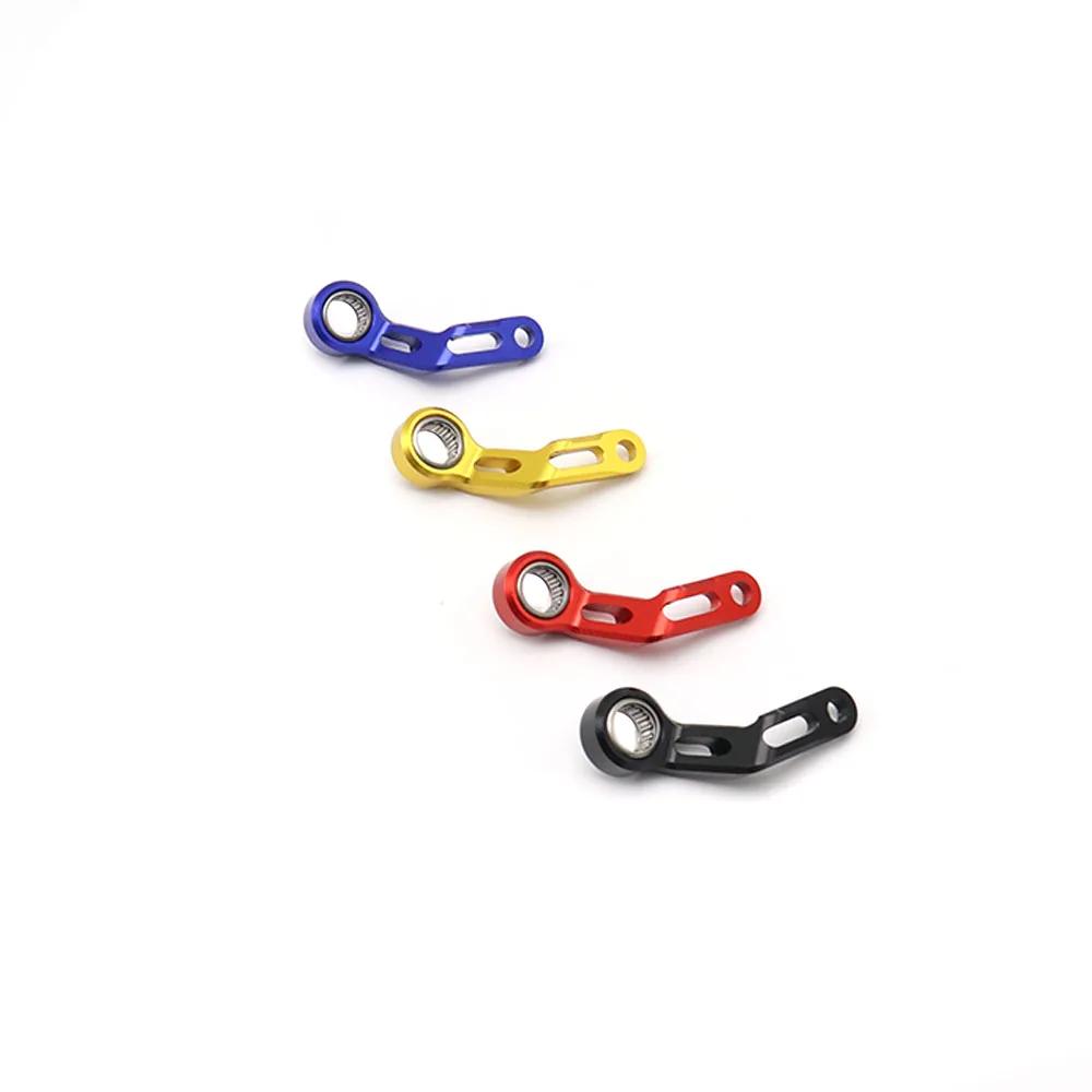 Pièces de stabilisateur de changement de vitesse, accessoires de moto pour YAMAHA MT-09 MT 09 MT09 T