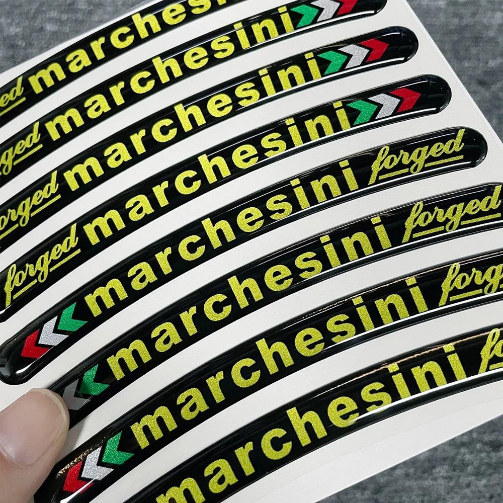 Autocollants de bande de jante de moyeu de roue de moto, coulée de gel 3D, décor d'accessoires, roue