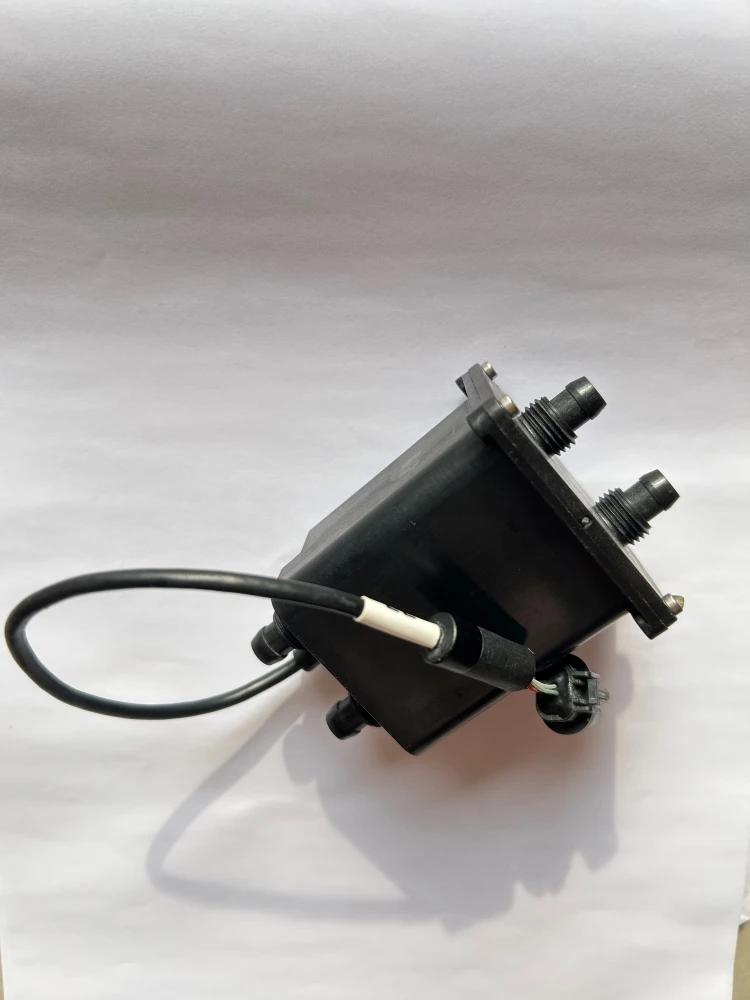 Module de débitmètre T40 comprenant un câble de signal adapté aux Agras agricoles