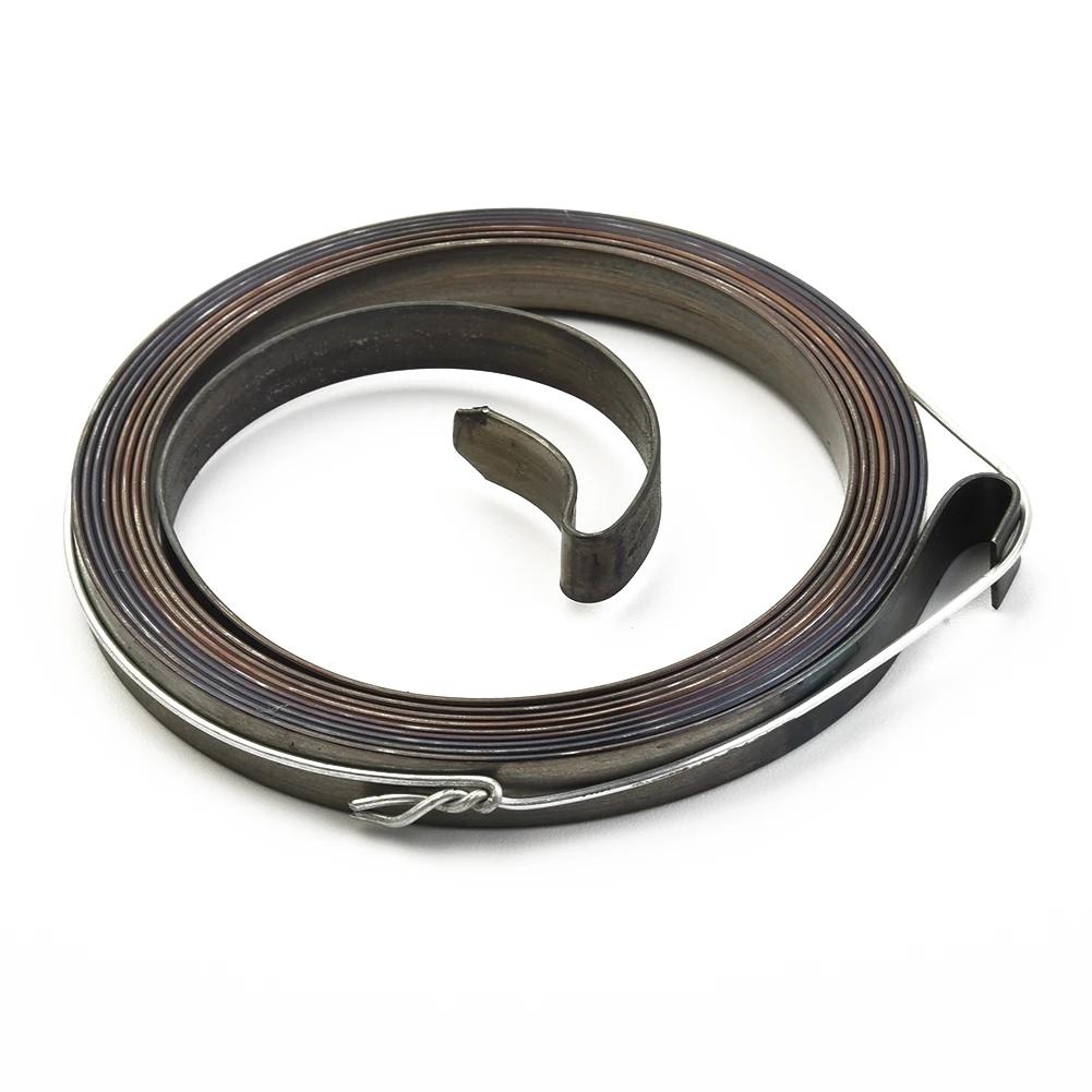 Ressort de démarrage de nervure de recul pour Honda GX120 GX160 GX200, modèles de moteur, outils éle
