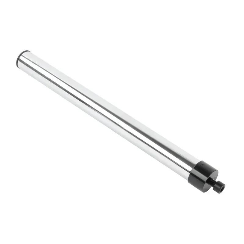 Support de Microscope en Métal de Diamètre 32mm, Pilier de Barre pour Binoculaire, Trinoculaire, Sté