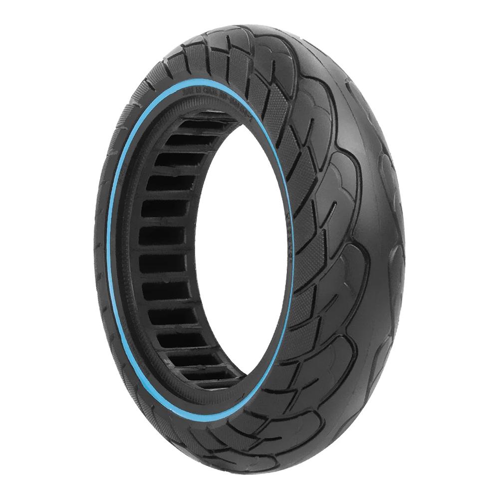 Pneus sans chambre à air 10x2.5, pneu solide 60/70 – 6.5 pour Scooter électrique Ninebot Max G30, pn