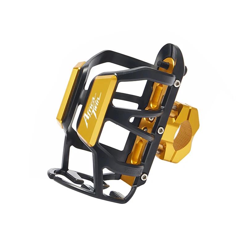 Porte-gobelet pour Honda Africa Twin, CRF 1100 L, CRF1100, CRF1000L, bouteille d'eau de boisson de m