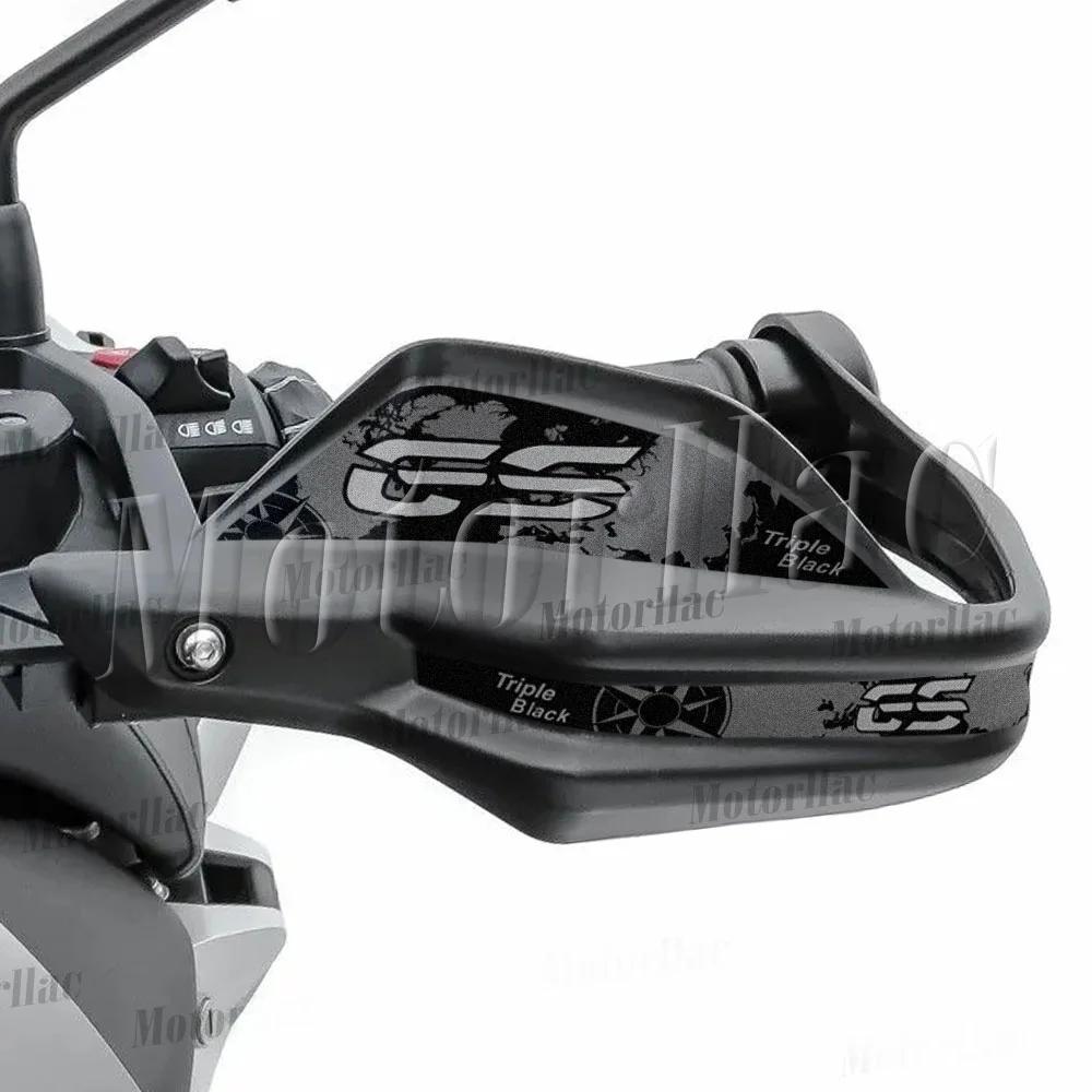 Autocollant de protection des mains pour moto R1200GS R 1250GS Adventure F850/750/650GS g310gs F900X