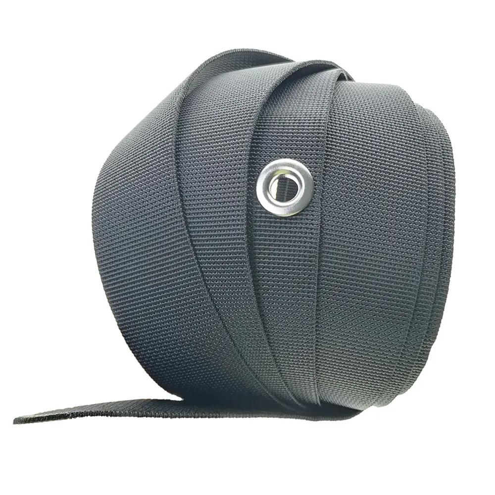 Harnais de plaque arrière BCD pour plongée sous-marine, ceinture de taille pour la plongée en apnée,