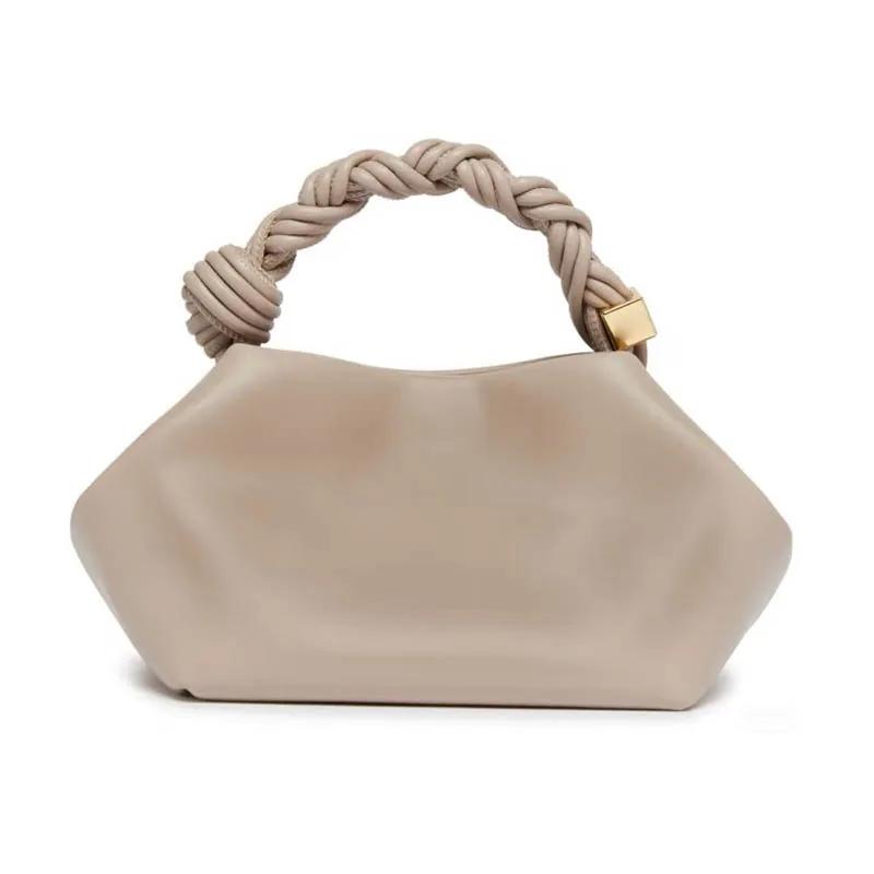 Sacs à main classiques Bou Hobos pour femmes, sacs de luxe de créateur, sacs à main et pochettes 202