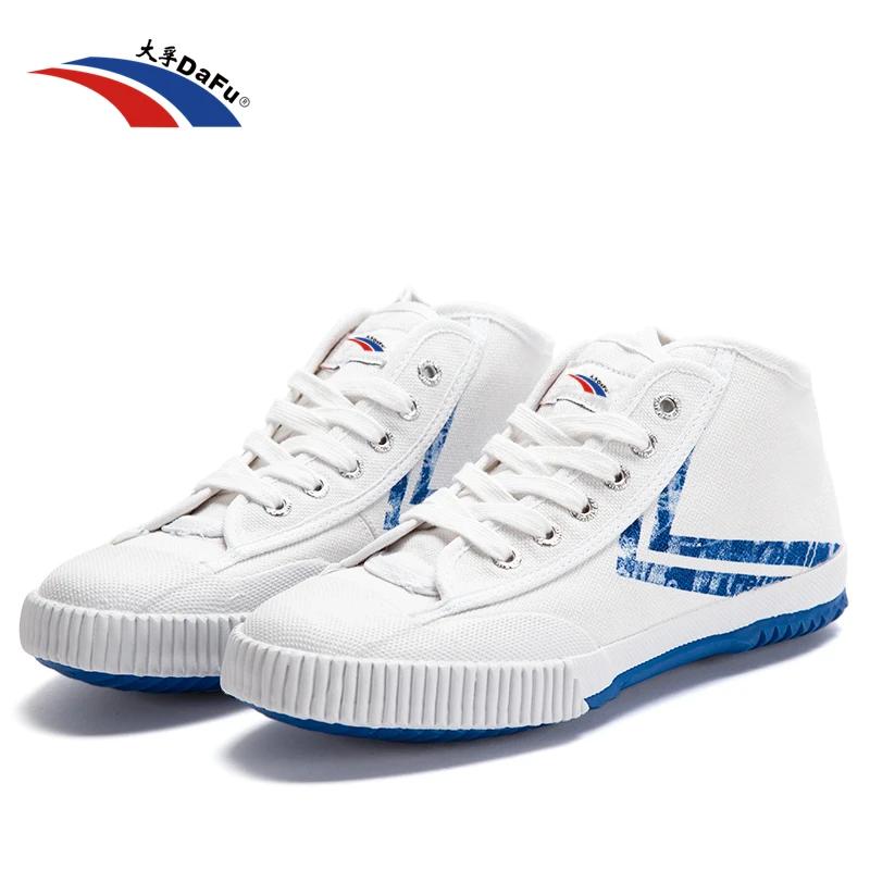 Dafu Original 1920 KungFu chaussures Version améliorée baskets chaussures Parkour
