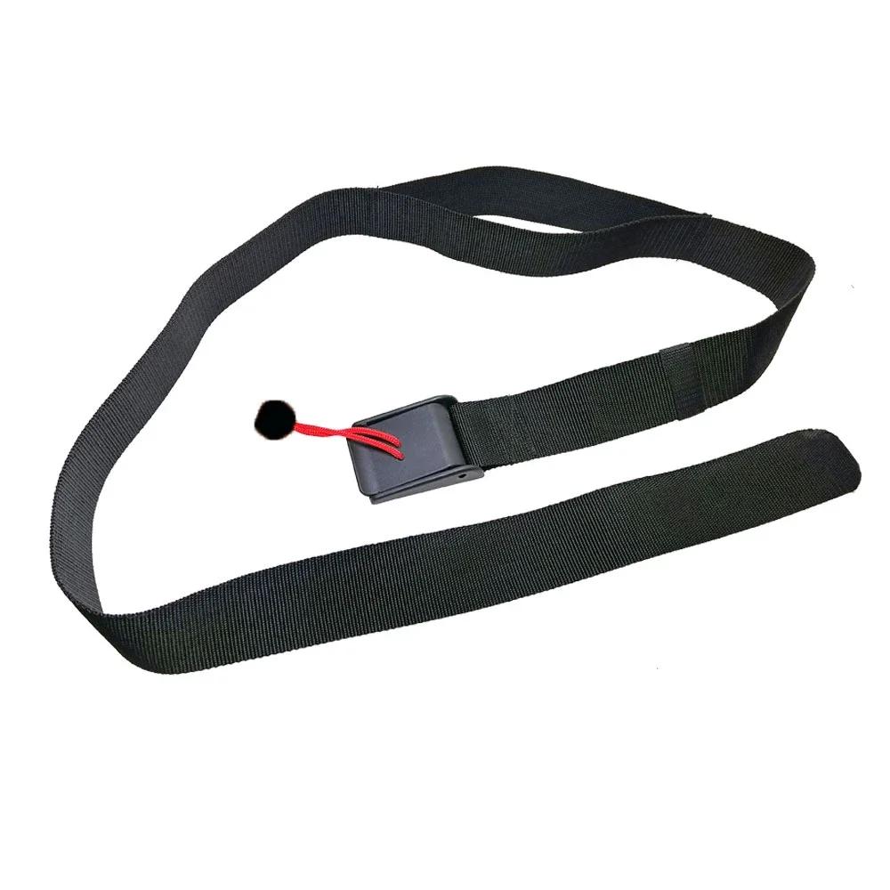 Ceinture de taille à dégagement rapide pour pagaie Whitewater, ceinture SUP QR pour pagaies, Compati
