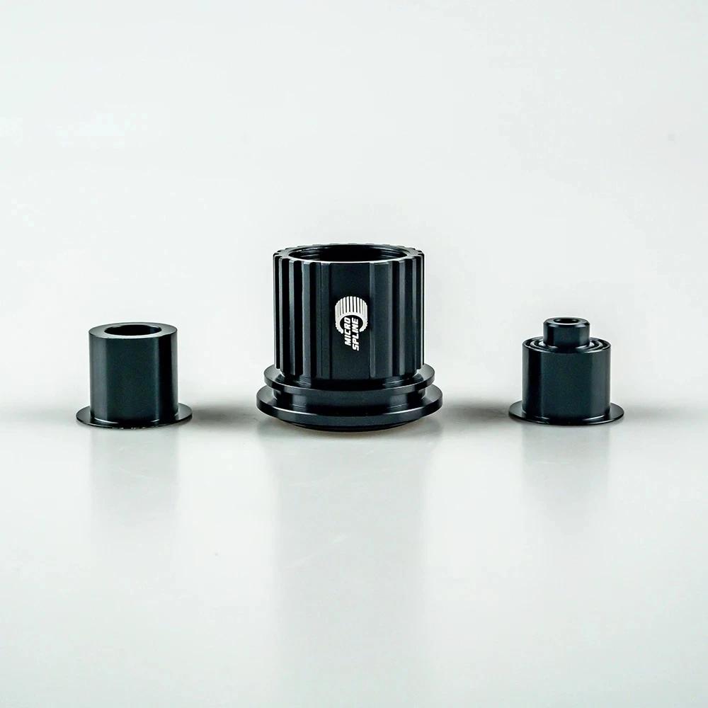Moyeu libre Micro Spline pour moyeu DT SWISS, VTT 12 vitesses, M9100, M8100, M7100, M9100, M8100, M7