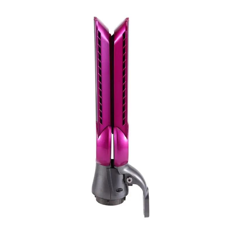 Plaque de buse de lisseur pour cheveux Dyson Airwrap HS01 HS05 HS08, pour une coiffure lisse avec do