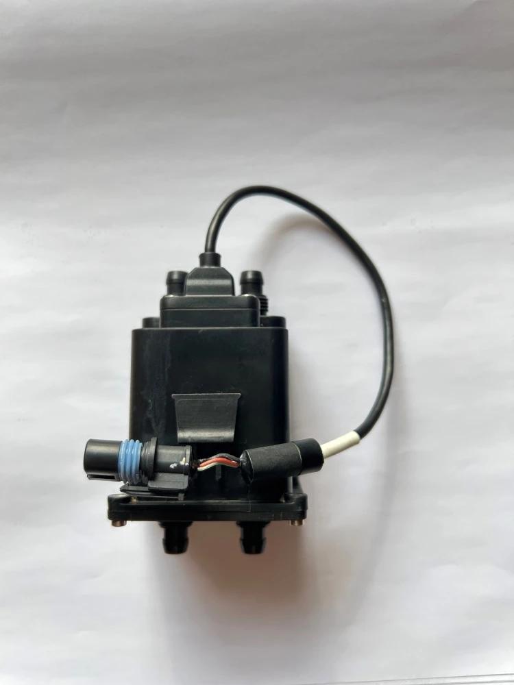 Module de débitmètre T40 comprenant un câble de signal adapté aux Agras agricoles