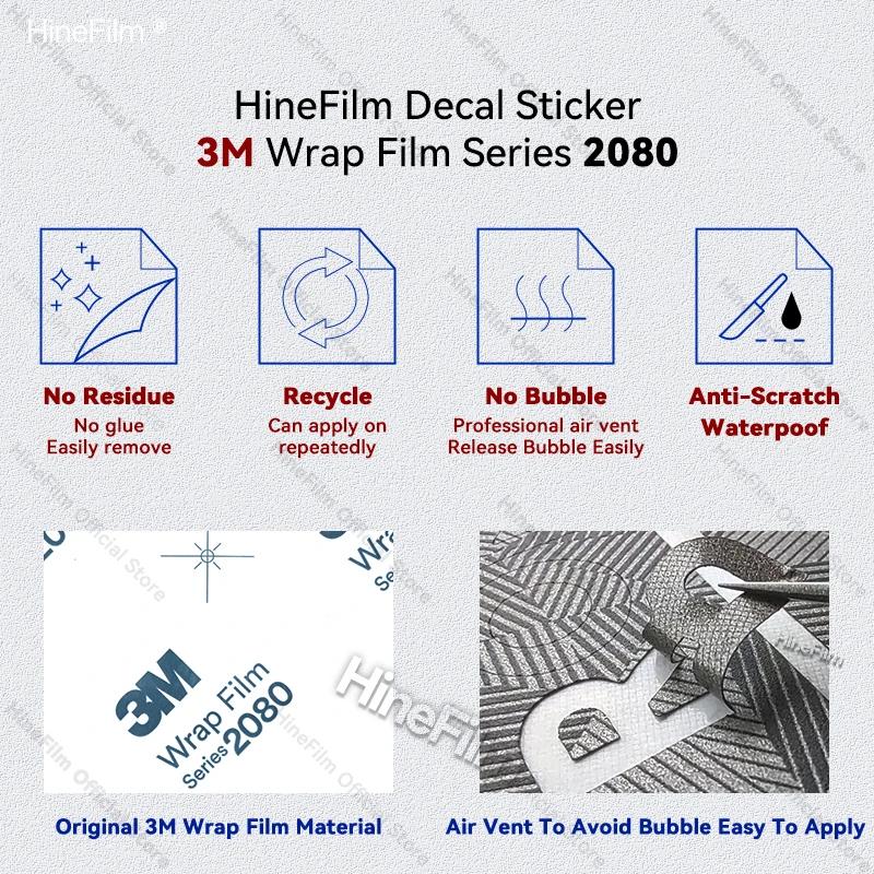 Hinefilm peau pour EOSR3 R3 caméra peau Film de protection pour appareil photo EOS R3 appareil photo