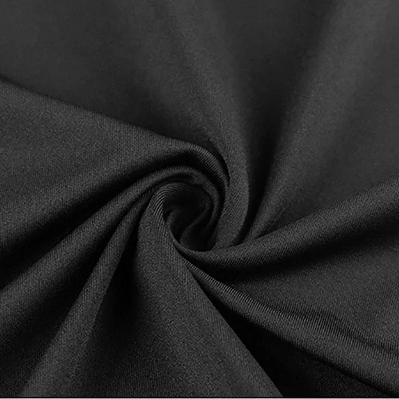 Chemise de Compression d'été pour hommes, débardeur de gymnastique, vêtements de Fitness musculaire,