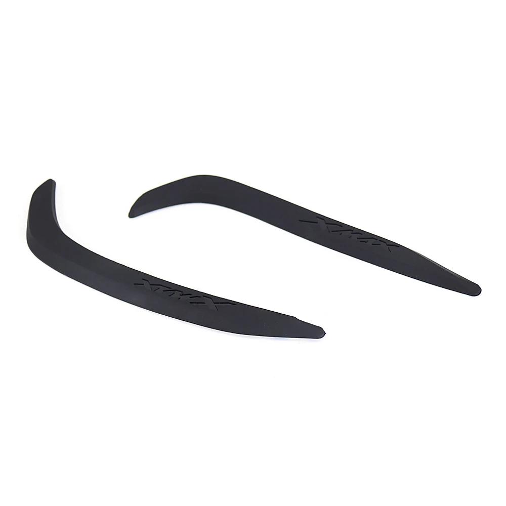 Plaque latérale de protection résistante aux rayures, accessoires de moto pour Yamaha XMAX 125 x-max