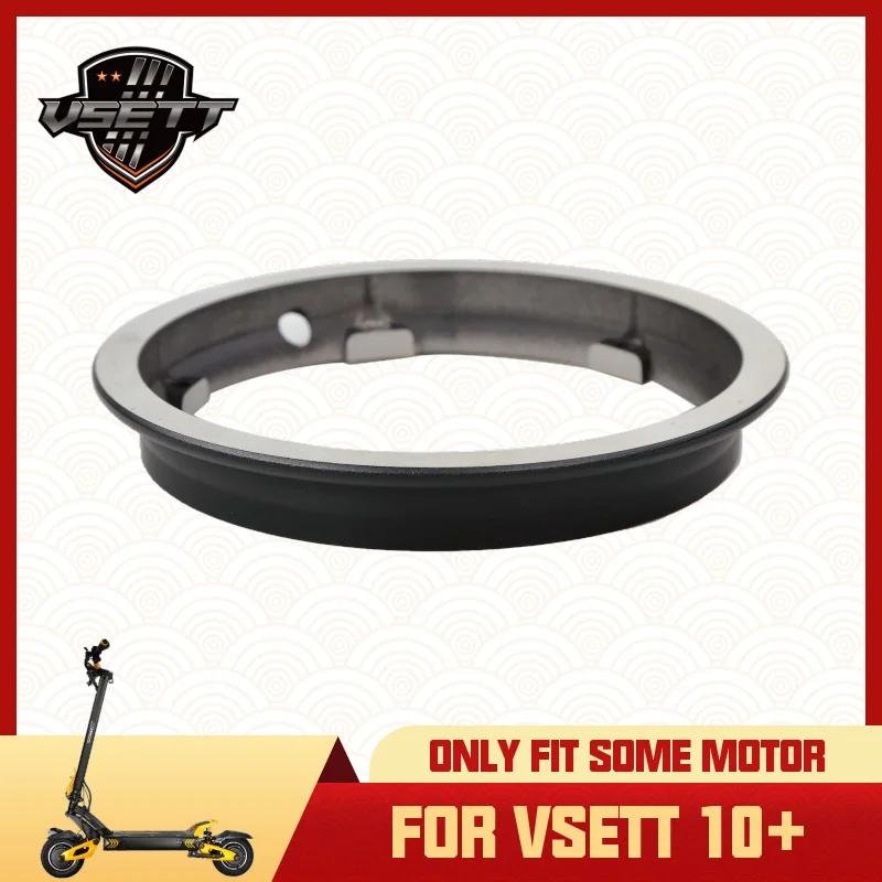 VSETT – bague de moyeu de moteur détachable uniquement pour certains de VSETT 10+, couvercle latéral
