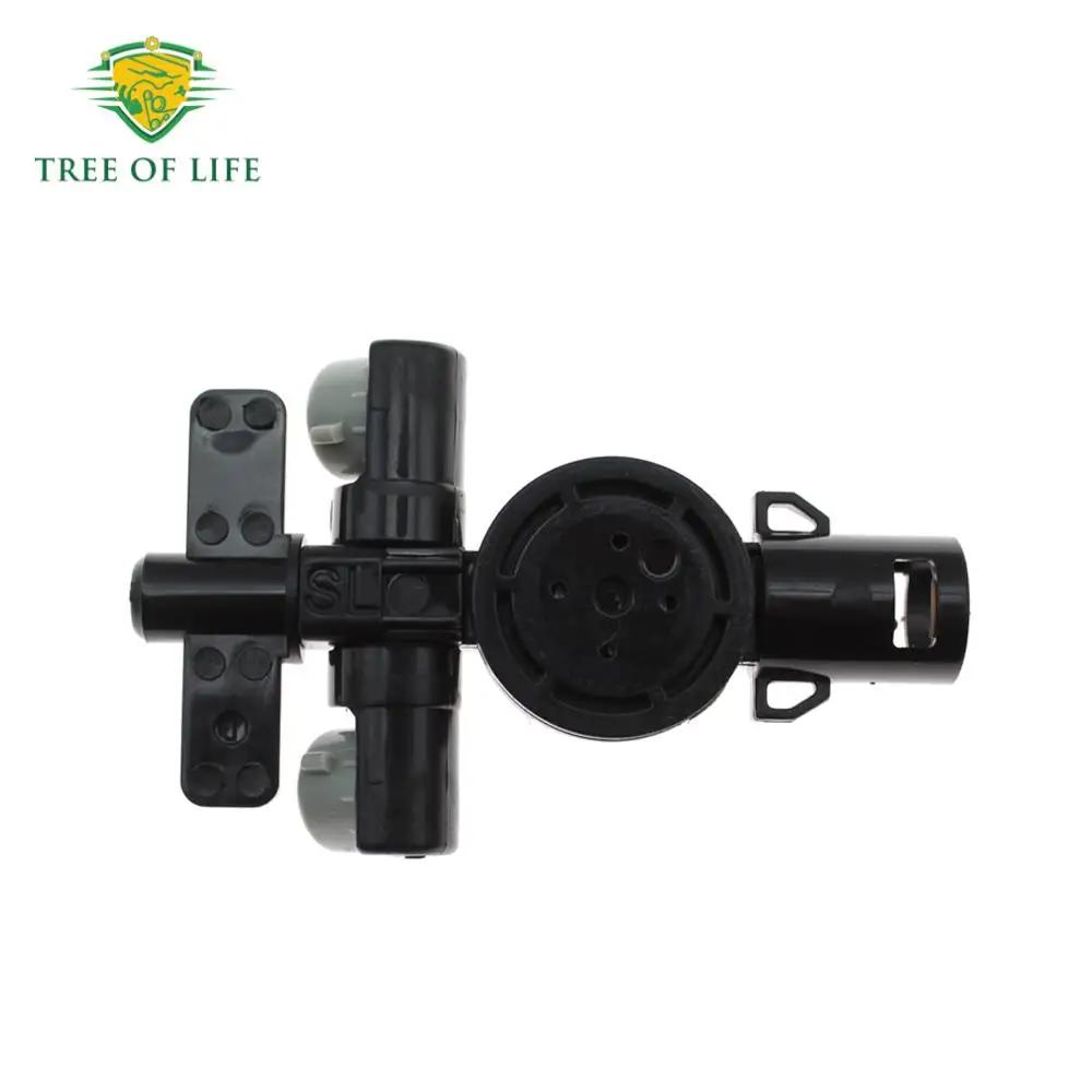 Pour Subaru Forester Legacy Outback Toyota Camry phare nettoyage laveuse buse de pulvérisation Jet c