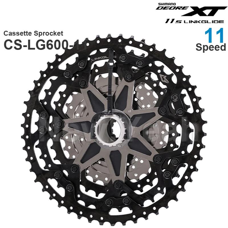 WinterMANO toxique ES LINKGLIDE 11 vitesses Cassette CS-LG400-11 CS-LG600-11 50T CS-LG700-11 Pièces