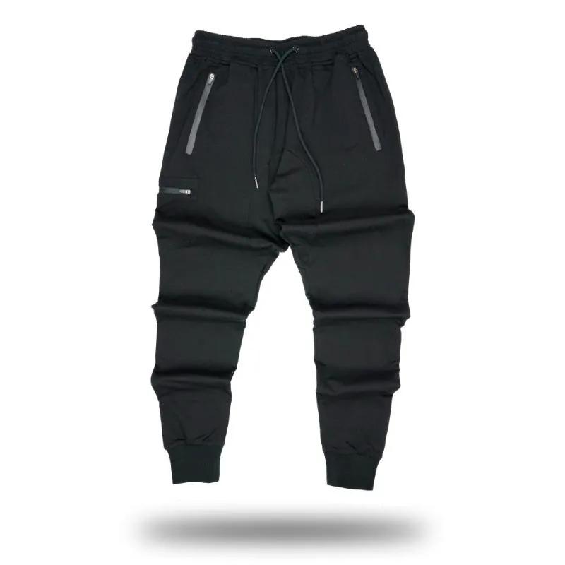 2025 nouveaux pantalons de camouflage hommes pantalons de survêtement entraînement Fitness pantalons