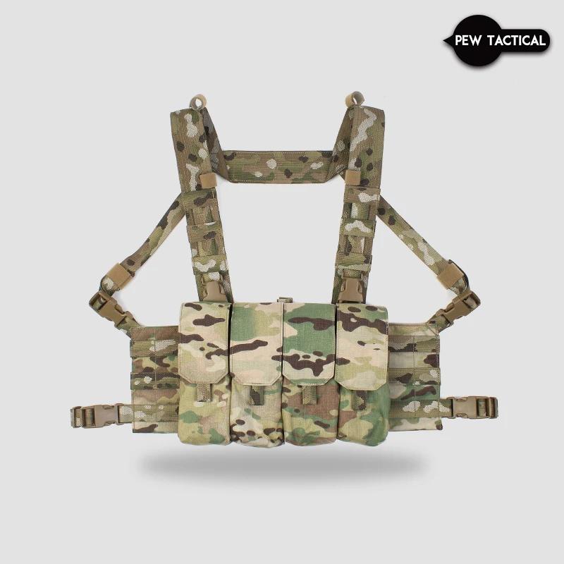 PEW-Plateforme de poitrine tactique, plate-forme de poitrine, airsoft CR05