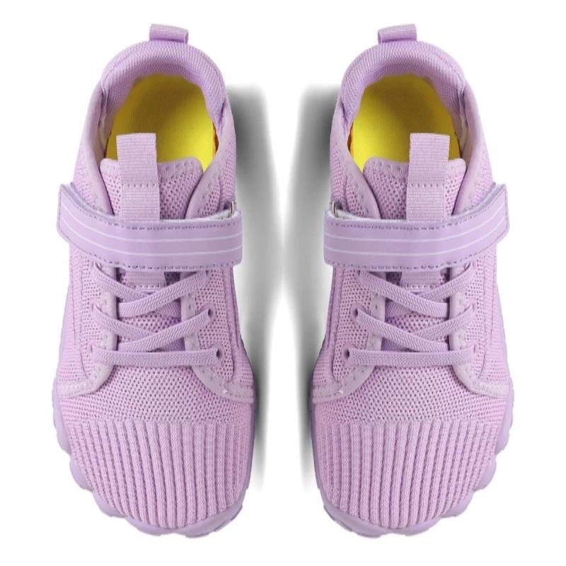 Enfants pieds nus chaussures garçons Trail chaussures de course filles chaussures de course baskets
