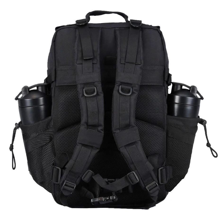 25L 35L 45L sac à dos tactique pour hommes Sports de plein air voyage salle de sport randonnée Bug O