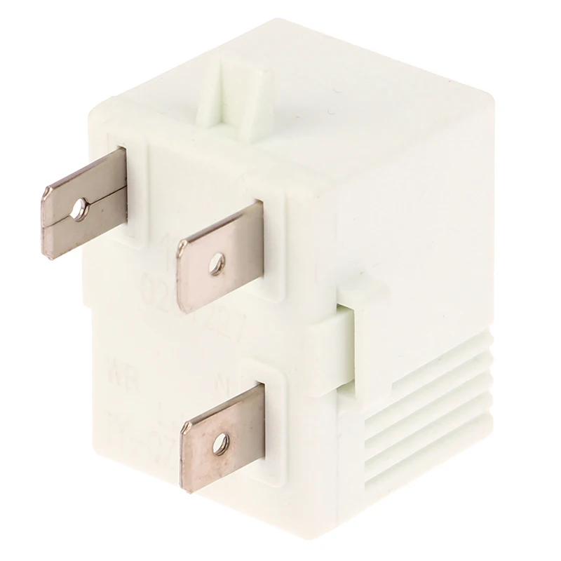 Remplacement 3-pin Congélateur Compresseur Démarreur TY-QZ-003 Protecteur pour Haier Rongsheng Hisen