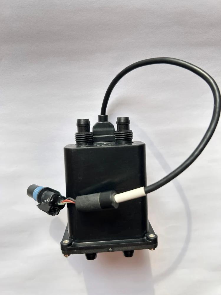 Module de débitmètre T40 comprenant un câble de signal adapté aux Agras agricoles