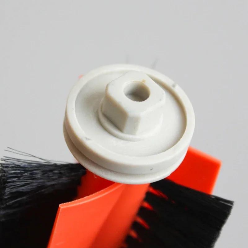 Brosse principale à rouleau pour aspirateur robot Xiaomi, pièce de rechange pour Dreame F9, en promo