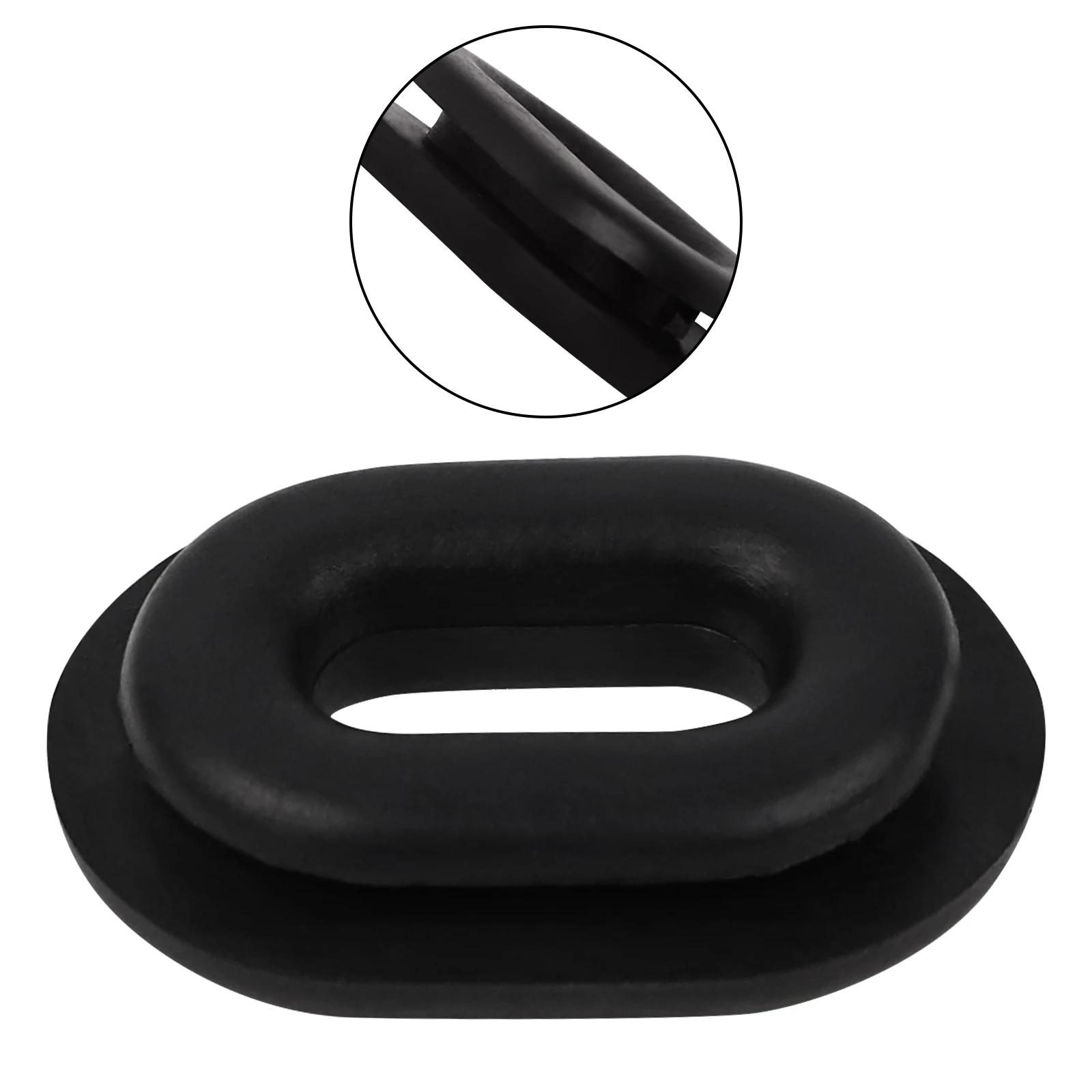 Oeillets en caoutchouc pour moto, couvercle latéral du corps, boulon de carénage Goldwing pour Honda