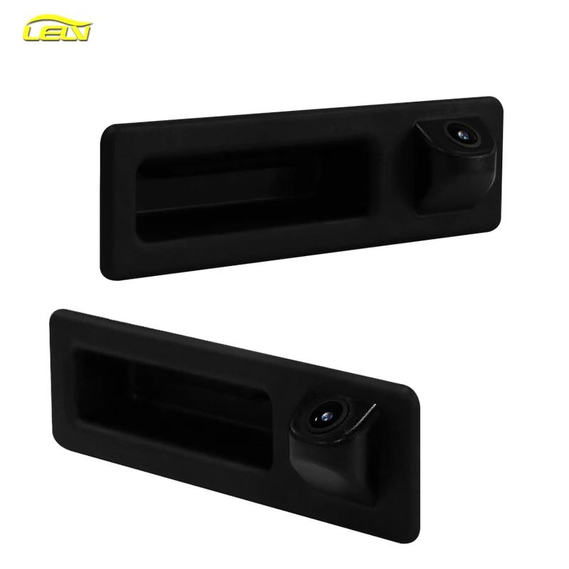 AHD Vision nocturne recul Parking automatique 170 degrés caméra de recul de voiture pour BMW F25 F26