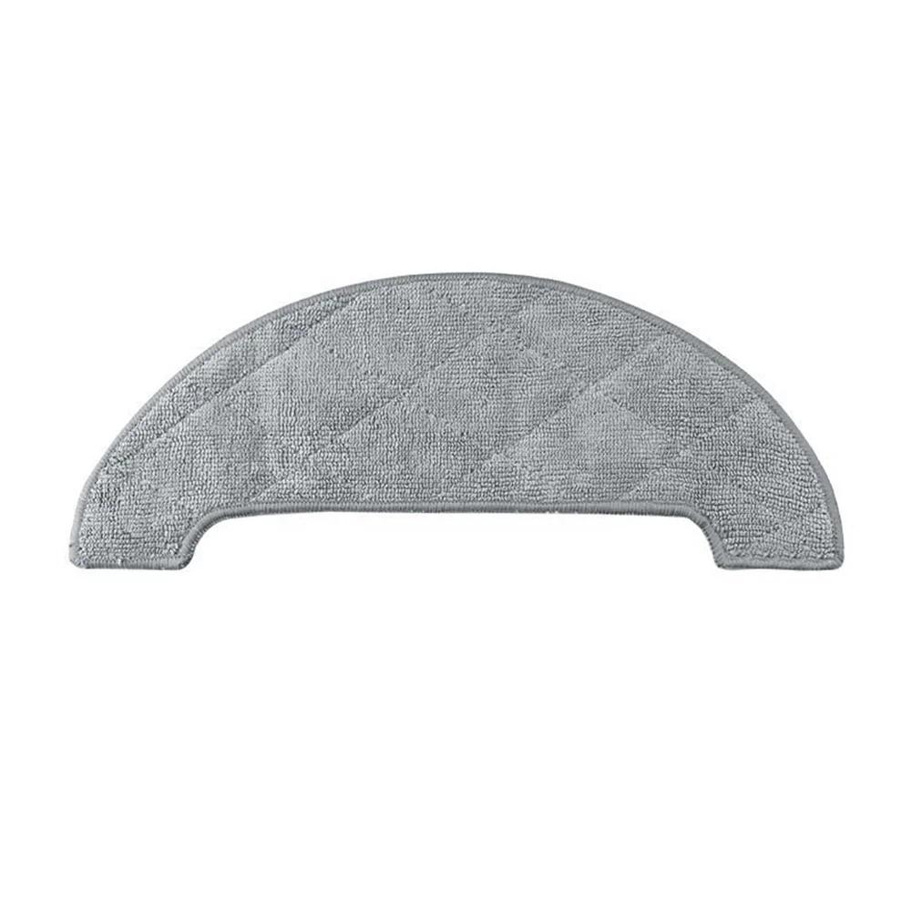 Pièces de rechange pour Proscenic M8 Pro, brosse latérale principale, filtre Hepa, chiffon de vadrou