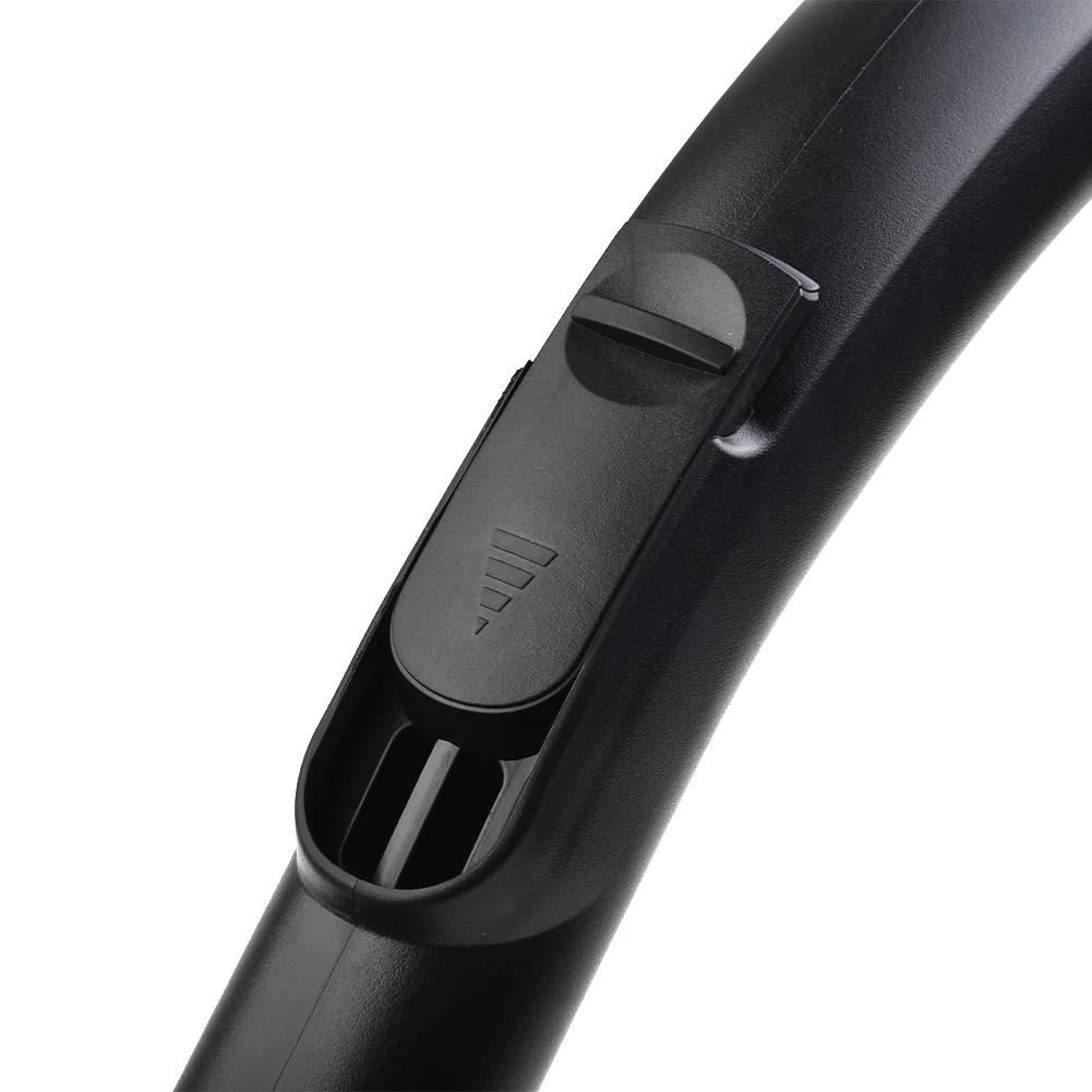 Pour poignée Miele, Tube de poignée alternative pour Miele 9442601 / 9442601 5269091 Accessoires p
