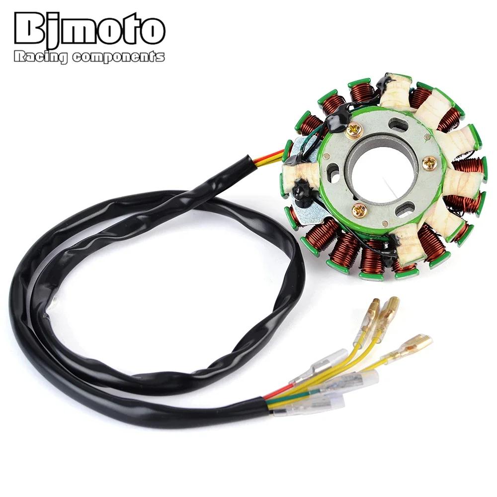 58031002050 Bobine de stator pour K-TM 350 400 500 540 600 620 660 LC4 640 Pour Husaberg FE600E FS60