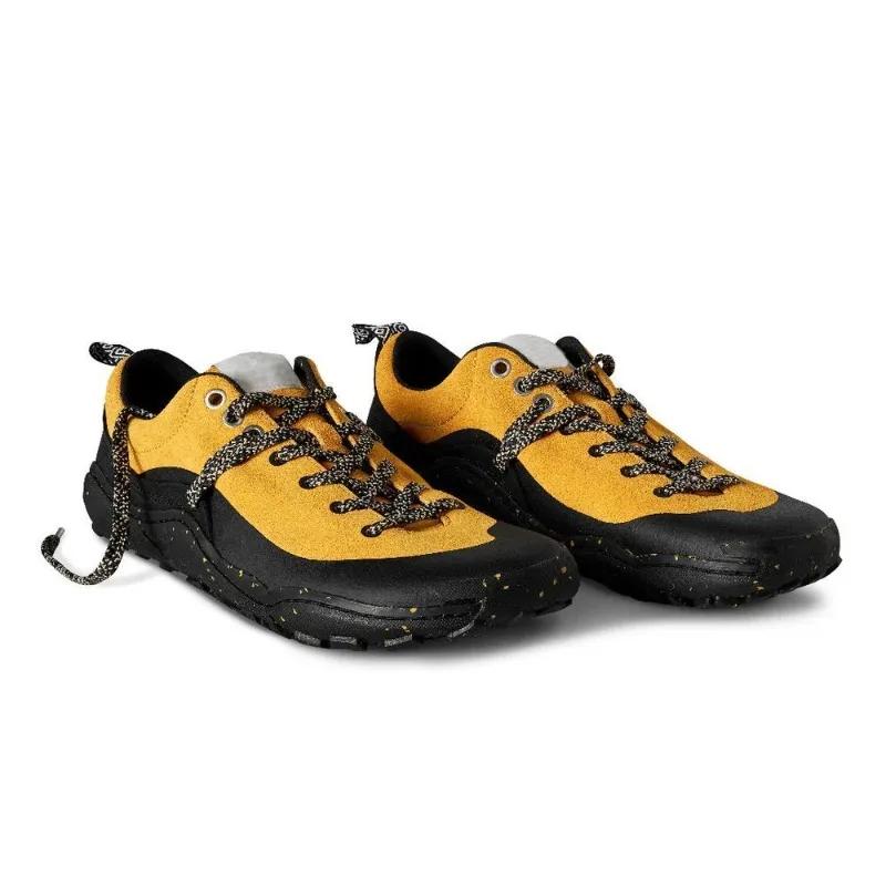 Chaussure de course classique homme respirant jeunesse marche Jogging chaussure pieds larges chaussu