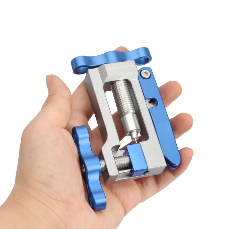 Outil de réparation de freins de vélo, tuyau hydraulique, coupe-aiguille pour vtt, cyclisme Shimano
