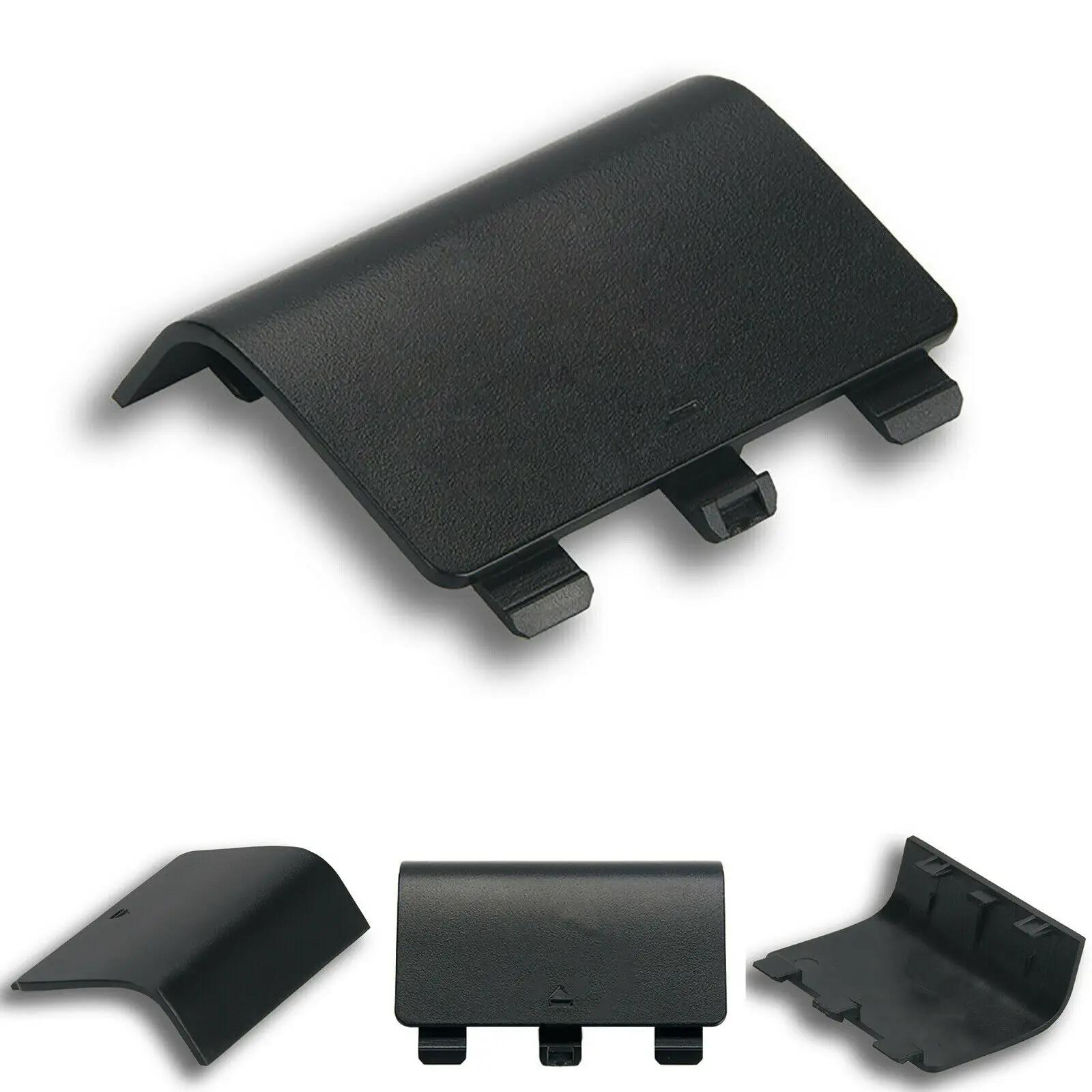 Couvercle de batterie de manette de jeu en option, couvercle de batterie de poignée, porte pour mane